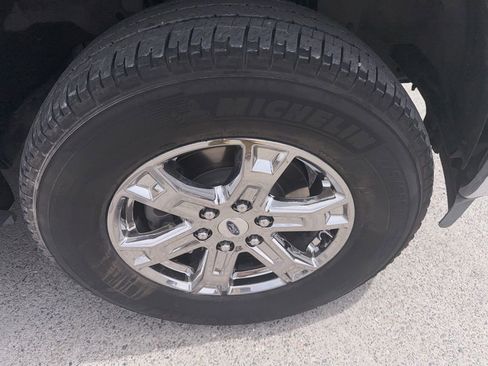 Used 2023 Ford F150 XLT w/ Equipment Group 302A High AWD/4WD image 35