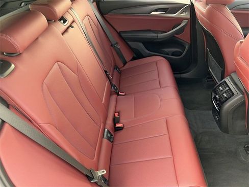 Certified 2023 BMW X3 sDrive30i w/ Premium Package image 13