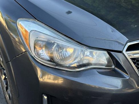 Used 2016 Subaru Crosstrek 2.0i Premium AWD/4WD image 47