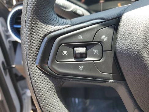 Used 2026 Chevrolet Trax LT FWD image 29