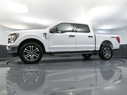 Used 2023 Ford F150 XLT w/ Equipment Group 301A Mid image 53