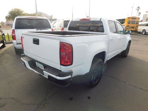 Used 2016 Chevrolet Colorado LT image 7