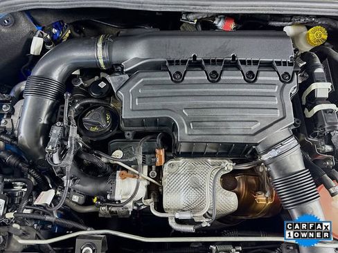 Used 2021 FIAT 500X Trekking w/ Trekking Value Package image 29