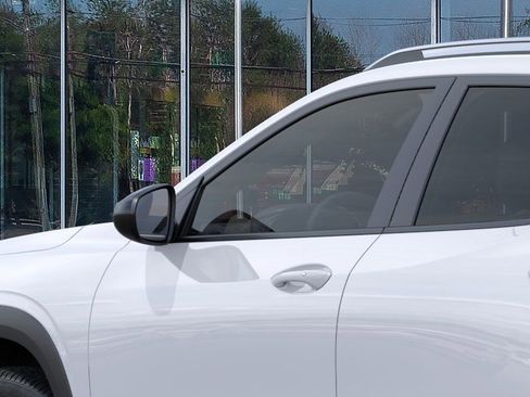 New 2026 Chevrolet Trax ACTIV FWD image 12