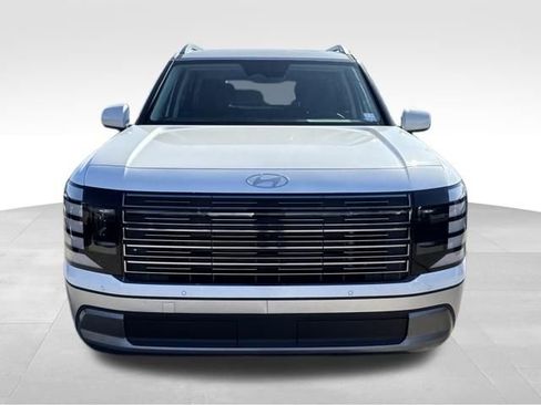 New 2026 Hyundai Palisade SEL FWD image 8