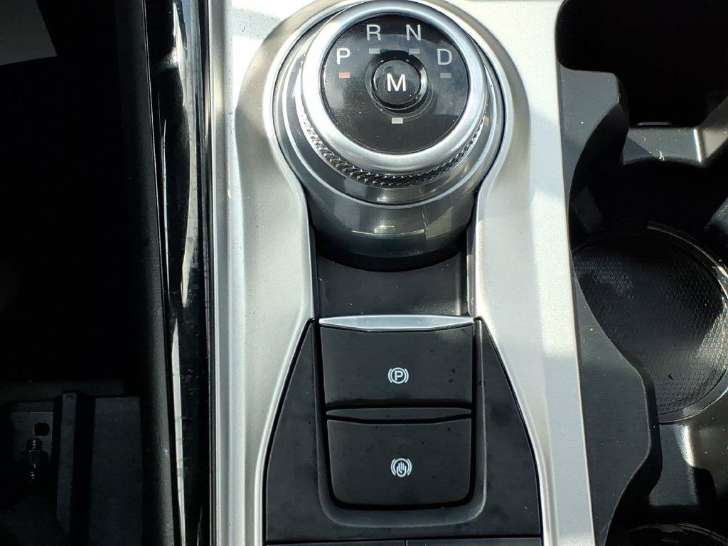 Used 2021 Ford Explorer ST w/ Equipment Group 401A AWD/4WD image 20