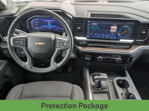 Used 2023 Chevrolet Silverado 1500 LT w/ Protection Package image 26