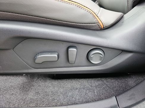 New 2026 Subaru Forester Sport AWD/4WD image 33