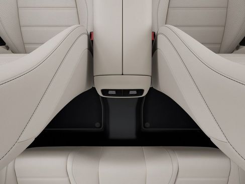 New 2025 Mercedes-Benz GLE 350 4MATIC image 47