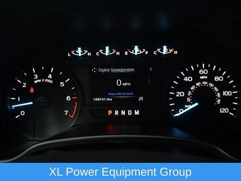 Used 2020 Ford F150 XL w/ Equipment Group 101A Mid RWD image 3