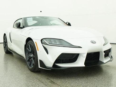 New 2026 Toyota Supra RWD image 26