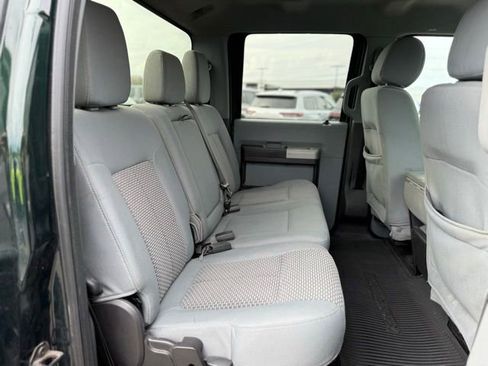 Used 2015 Ford F250 XLT w/ FX4 Off-Road Package image 20