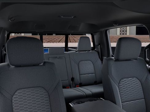 New 2026 RAM 1500 2WD Crew Cab image 26