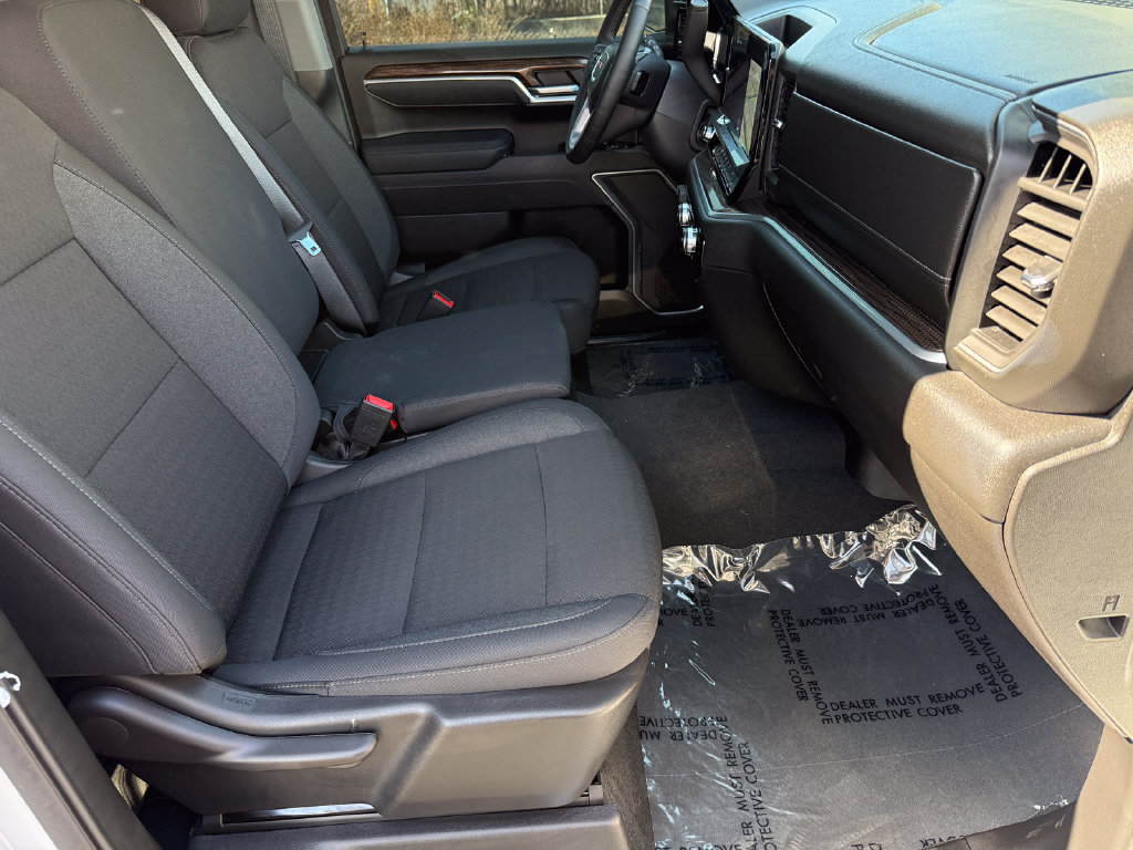 Used 2026 GMC Sierra 1500 Elevation AWD/4WD image 16
