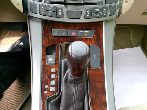 Used 2012 Buick LaCrosse Convenience FWD image 34