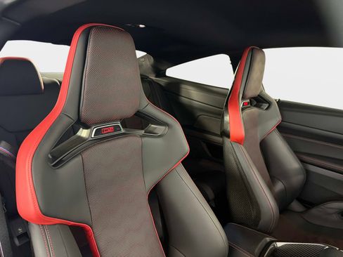 Used 2025 BMW M4 CS AWD/4WD image 22