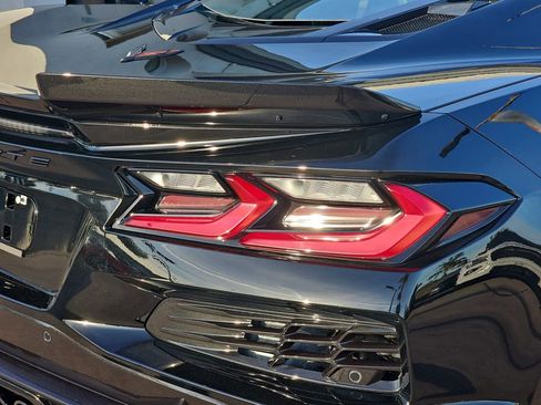 New 2026 Chevrolet Corvette Z06 image 41