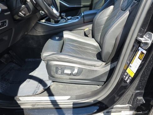 Used 2023 BMW X5 xDrive40i w/ Premium Package image 15