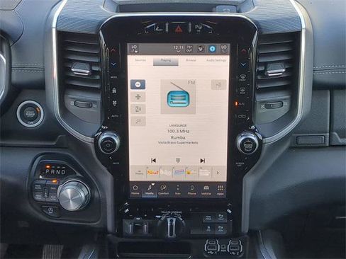 Certified 2023 RAM 1500 Laramie image 20