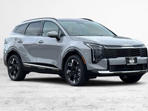 New 2026 Kia Sportage SX Prestige AWD/4WD image 2