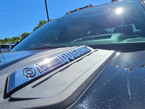 Used 2021 Chevrolet Silverado 2500 High Country w/ LPO, Hitch Package AWD/4WD image 9