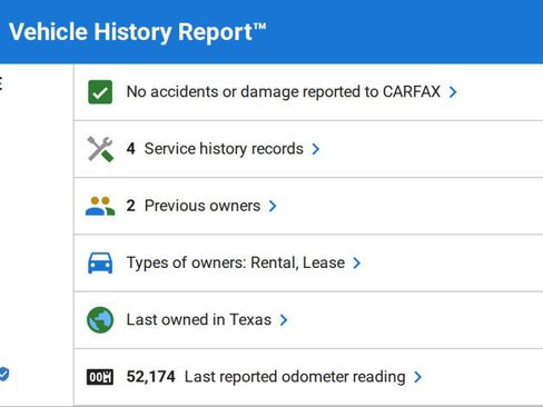 Used 2019 Land Rover Range Rover Sport HSE image 24