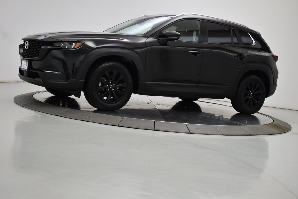 Used 2026 MAZDA CX-50 AWD 2.5 S w/ Preferred Pkg image 16