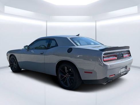 Used 2022 Dodge Challenger R/T w/ Plus Package RWD image 5