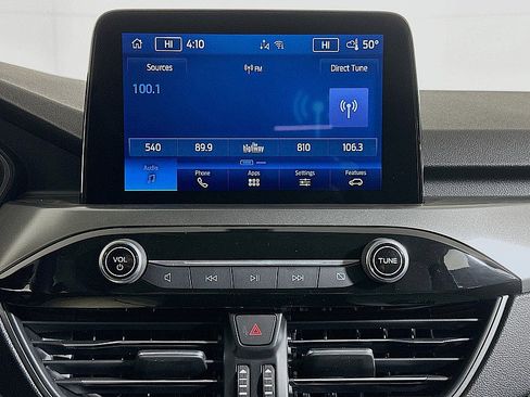 New 2026 Ford Escape Active w/ Cold Weather Package image 11