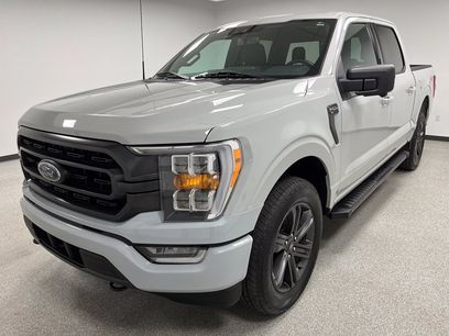 Used 2023 Ford F150 XLT w/ Equipment Group 302A High