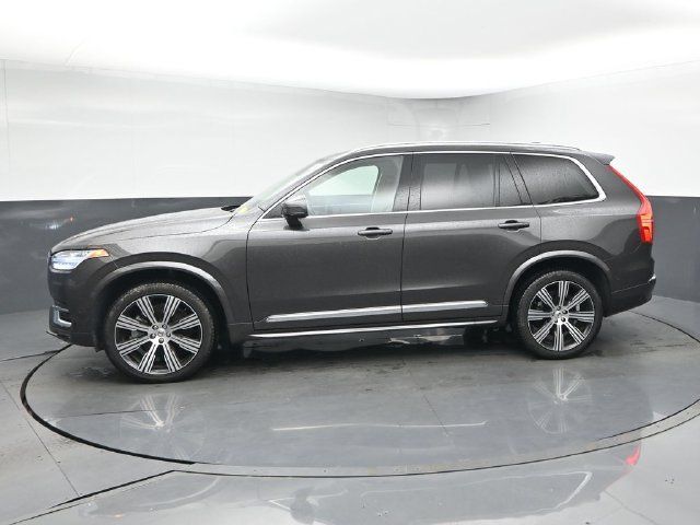Used 2024 Volvo XC90 B6 Plus w/ Protection Package Premier AWD/4WD image 4