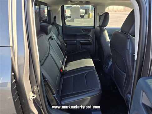 New 2026 Ford Maverick Lobo image 12