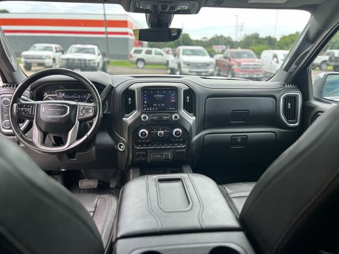 Used 2019 GMC Sierra 1500 Denali w/ Denali Ultimate Package image 13