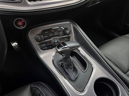 New 2023 Dodge Challenger SRT Hellcat image 23