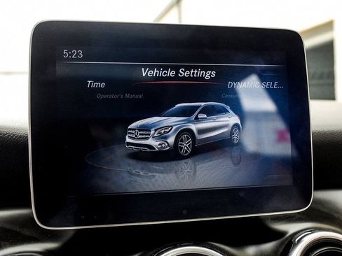 Used 2019 Mercedes-Benz GLA 250 image 29