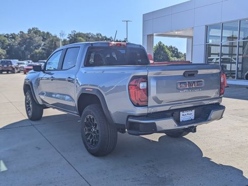 New 2026 GMC Canyon Elevation image 8