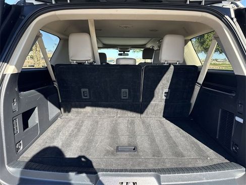 Certified 2023 Ford Expedition Max Limited image 26