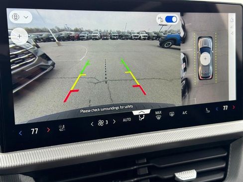 New 2026 Ford Explorer ST w/ Sun And Sound Package AWD/4WD image 18