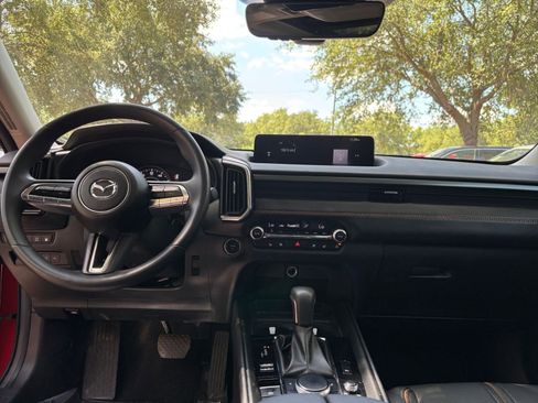 Used 2025 MAZDA CX-50 2.5 Hybrid w/ Premium Plus Pkg AWD/4WD image 36