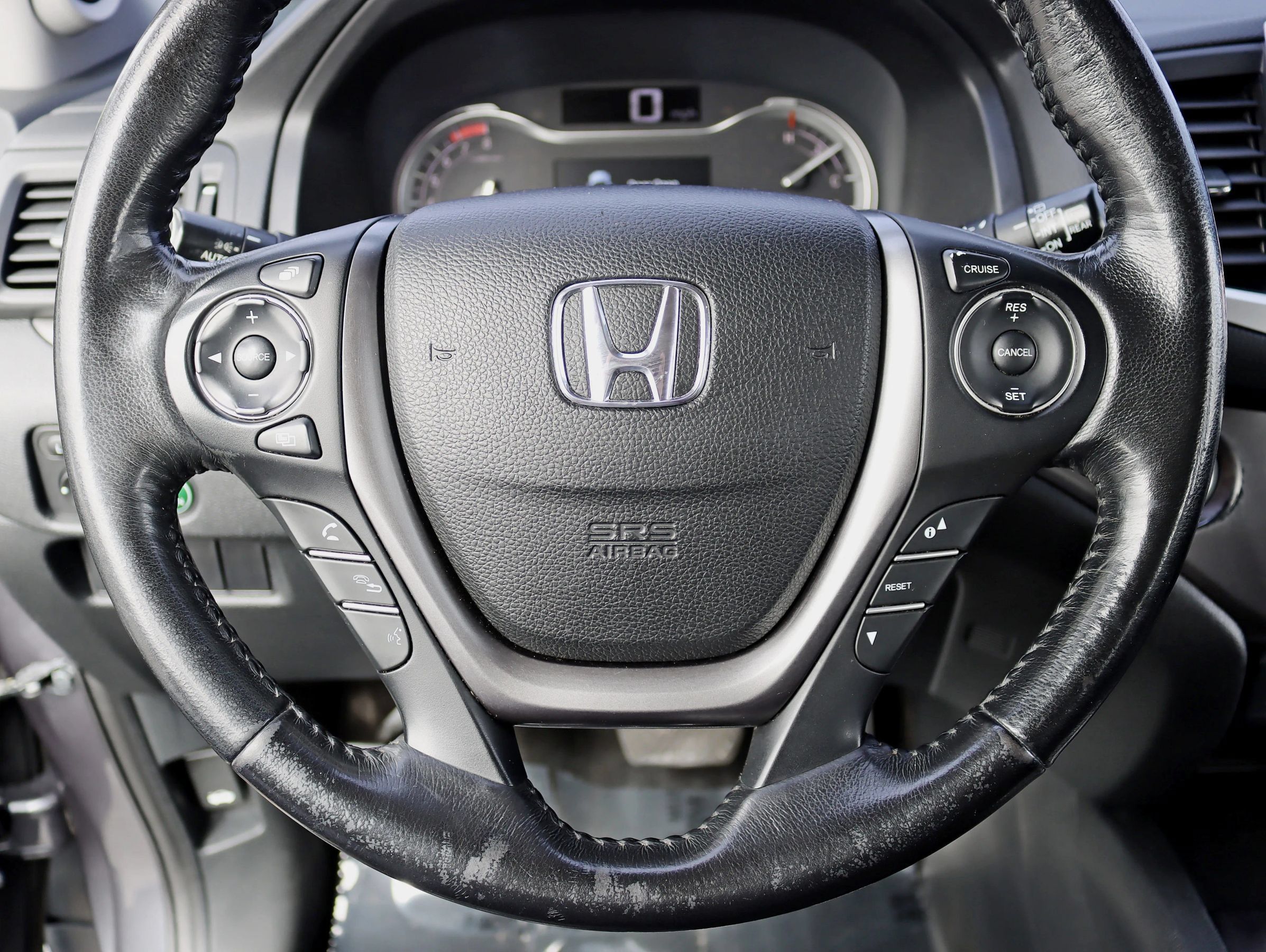 Used 2016 Honda Pilot EX-L image 18