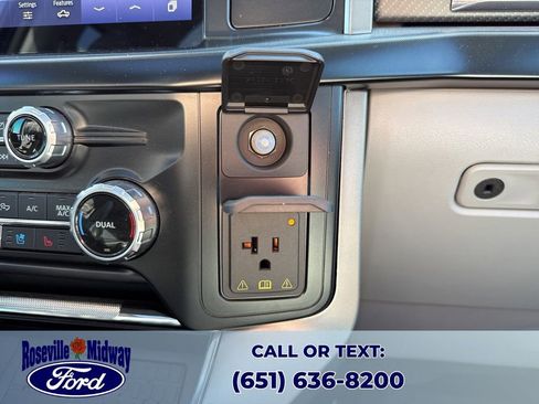 Used 2023 Ford F150 Limited AWD/4WD image 22