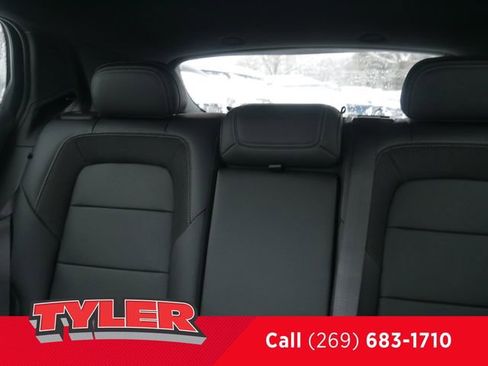 New 2026 Chevrolet Equinox EV LT image 40