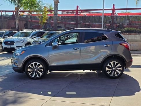 Used 2019 Buick Encore Essence image 11