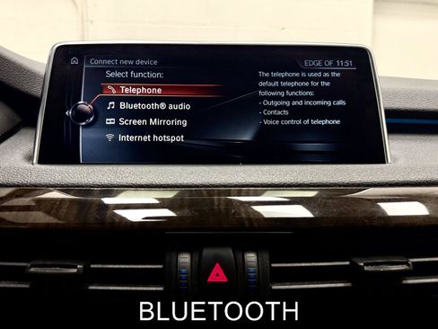 Used 2017 BMW X5 xDrive35d AWD/4WD image 35