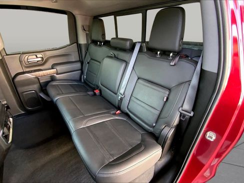 Used 2020 GMC Sierra 1500 Denali w/ Denali Ultimate Package AWD/4WD image 21