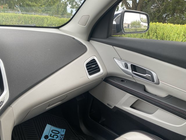 Used 2014 GMC Terrain SLT FWD image 21