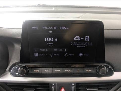 Used 2024 Kia Forte LXS FWD image 22