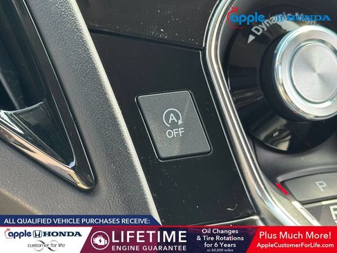 Used 2021 Acura RDX AWD w/ Technology Package image 28