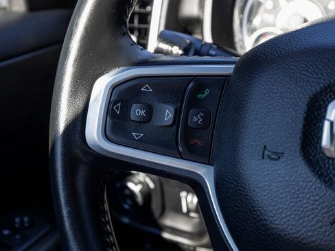 Used 2023 RAM 1500 Big Horn image 22