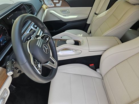 Certified 2022 Mercedes-Benz GLE 350 image 20